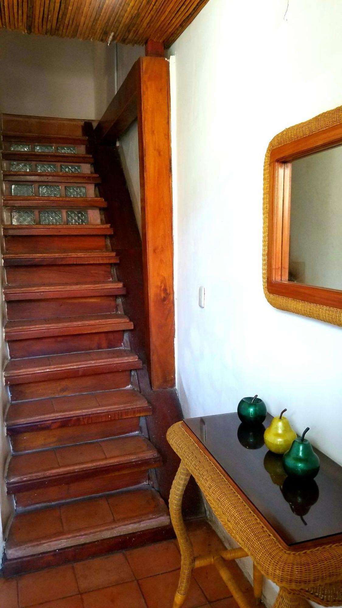 לינה וארוחת בוקר גרנאדה Casa Del Agua חדר תמונה